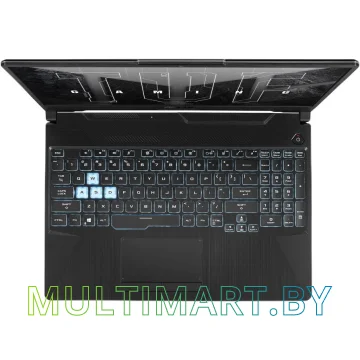 Игровой ноутбук ASUS TUF Gaming A15 FA506NF-HN060 (90NR0JE7-M00550) картинка 2
